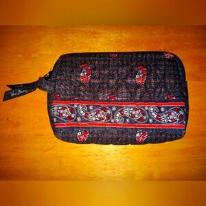 Vera Bradley wallet purse